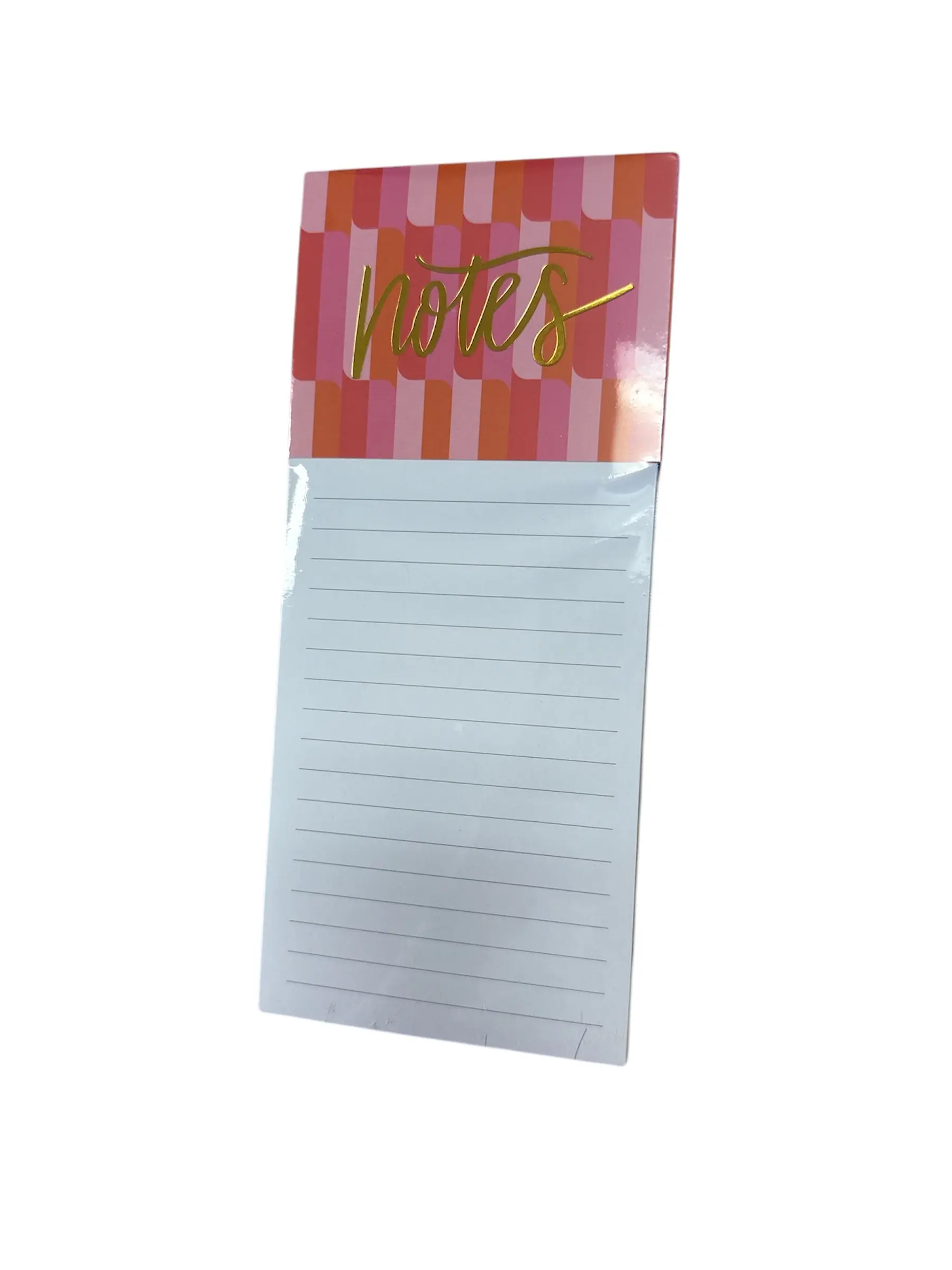 Notes Magnetic Notepad