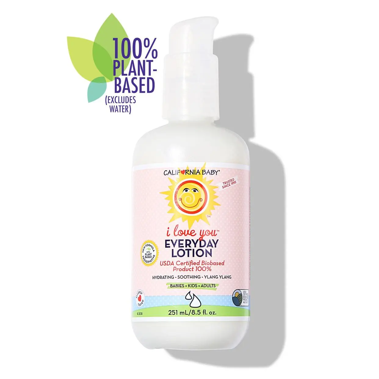 I Love You™ Everyday Lotion