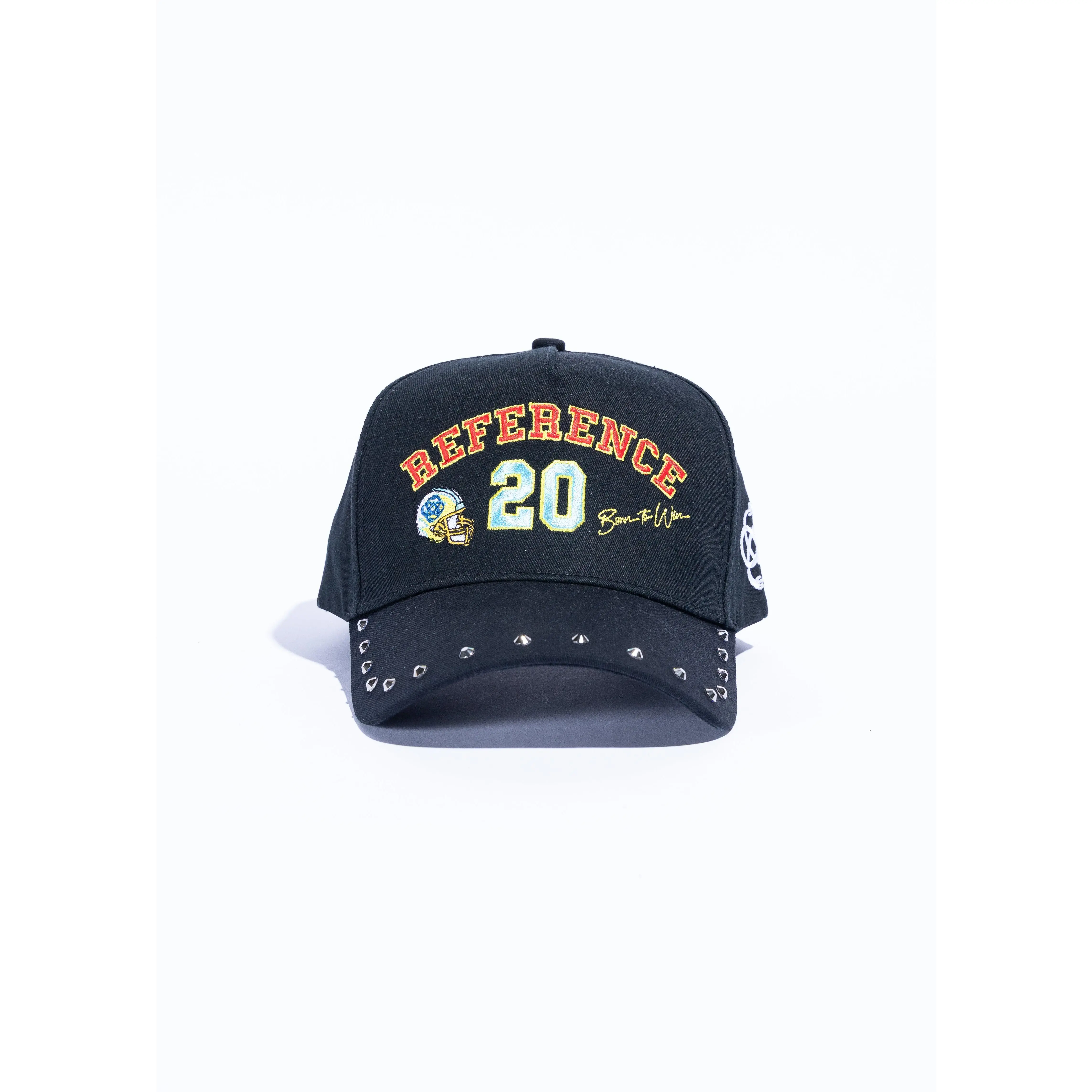 Legacy (Black)