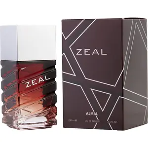 Ajmal Zeal By Ajmal Eau De Parfum For Men