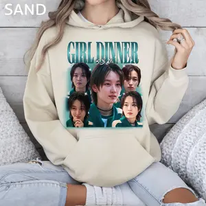 Trending GIRL DINNER 380 Squid Game ss2 Hoodie, Graphic GIRL DINNER 380 Hoodies, Vintage Squid Game ss2 Hoodies, Player 380  Hoodies