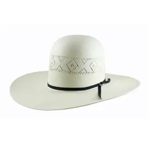 Sombrero Stetson 20x Saddleman Natural