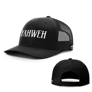Yahweh V2 Hats