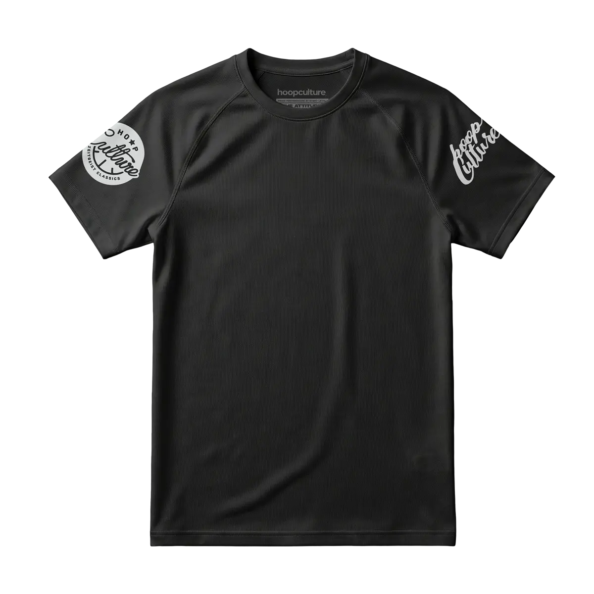 Hoop Culture Era Invert Compression T-Shirt