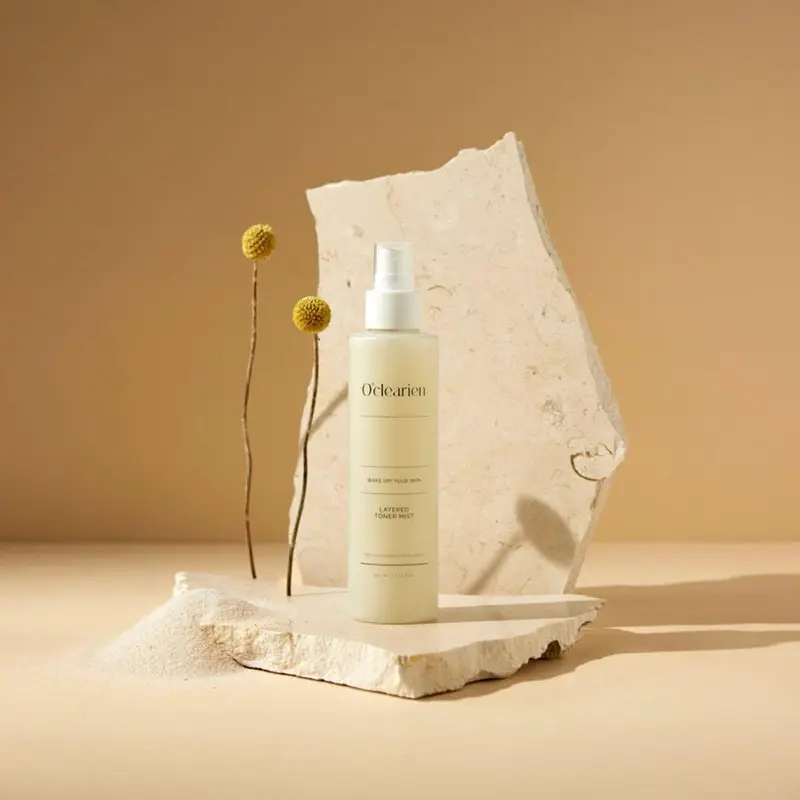 O’clearien Layered Toner Mist