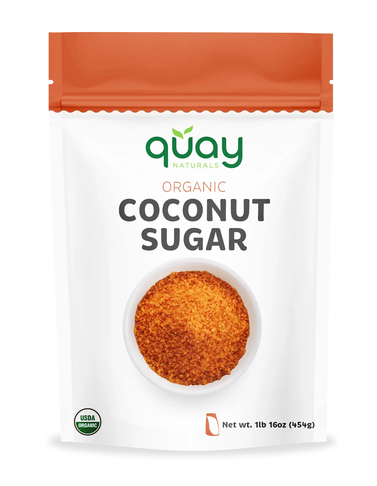 Organic Coconut Sugar Organic Coconut Sugar