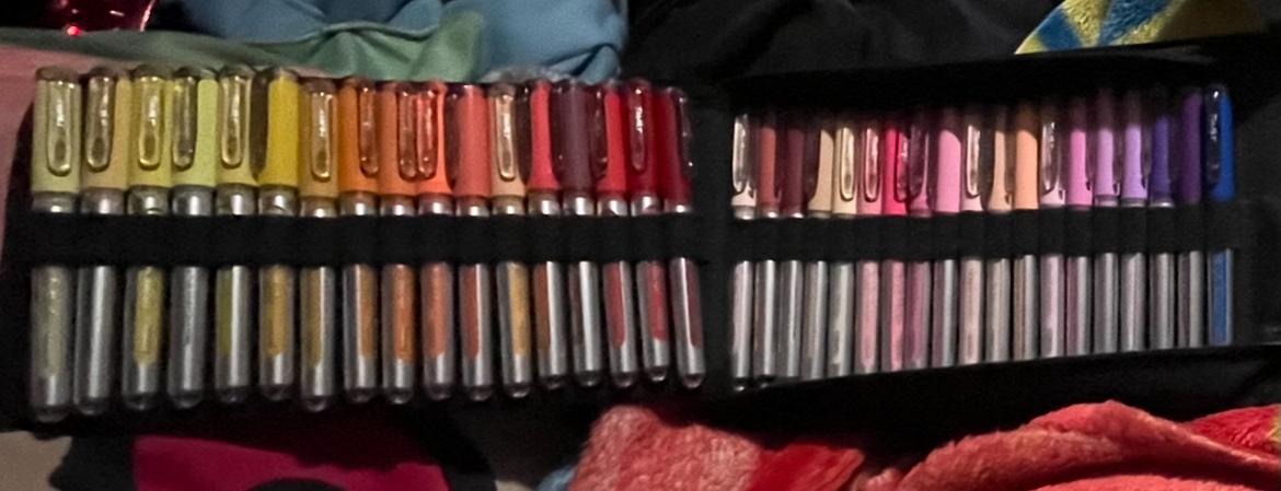 Item: 72 Colors (Upgraded)