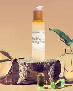 Tea Tree Beauty Water