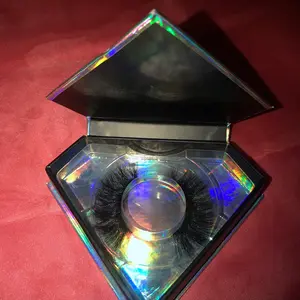 Double Layered lashes