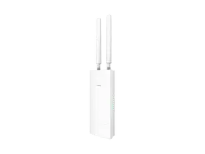 Cudy LT500 Indoor/Outdoor 4G LTE & AC1200 Wi-Fi Router