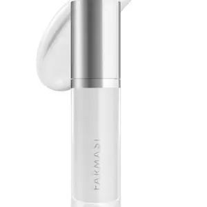 Farmasi Ultimate Shine Lip Gloss Crystal Sparkle 03 - Luxurious Crystal Finish for a Radiant Look