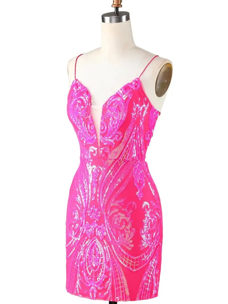 Pink homecoming dress macys - TikTok Shop Pink homecoming dress macys - TikTok Shop