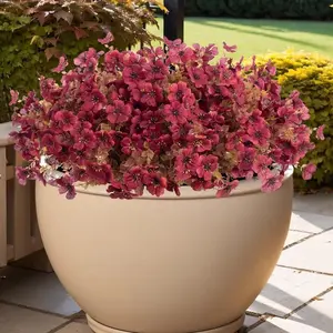 12 Types Realistic Fall Decor Flowers, Artificial Plants for Thanksgiving Halloween Christmas Wedding Party Home Garden Decoration, Artificial Outdoor Flowers