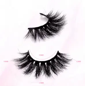 EYE LASH MINK