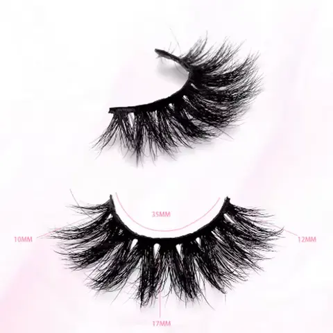 EYE LASH MINK
