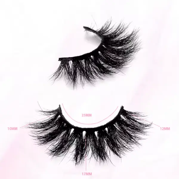 EYE LASH MINK