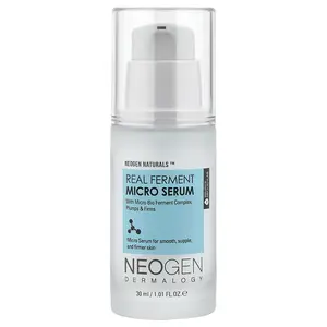 Neogen Real Ferment Micro Serum, 1.01 fl oz (30 ml)