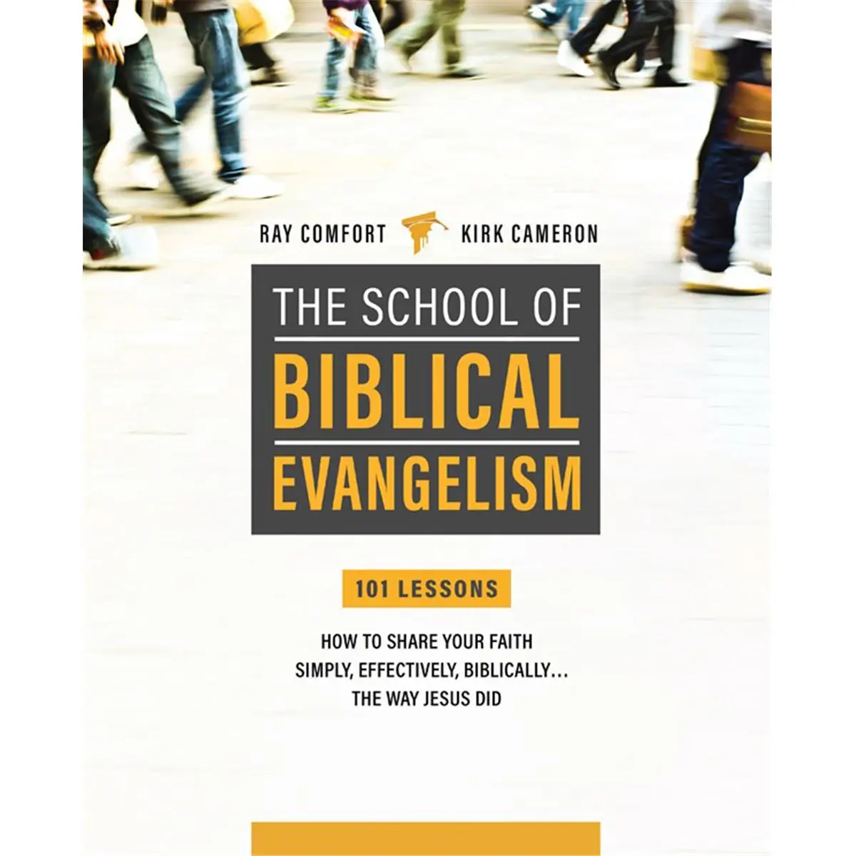 Bridge-Logos Publishers  School of Biblical Evangelism