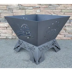 Liberty Fire Pit