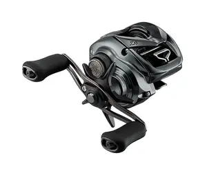 Daiwa Tatula SV TW 100 Baitcasting Reels