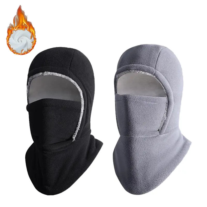 Black + Light Gray (2pcs)