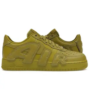 Nike Men's Air Force 1 Low Cactus Plant Flea Market Moss, from StockX