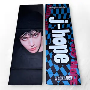 JHOPE Jack in the Box Slogan