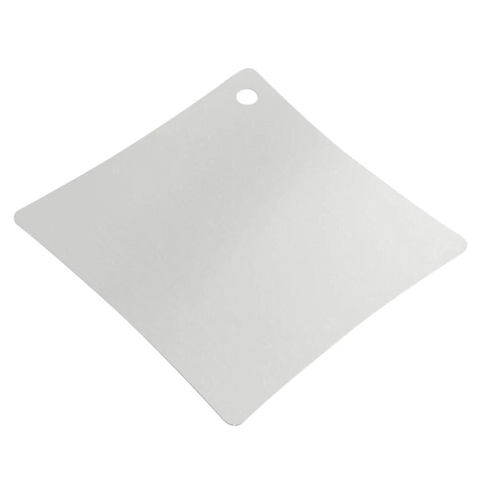 Metallor Guitar Finger Fretboard SaddleNut Multi-Radius Gauge Measuring Tool