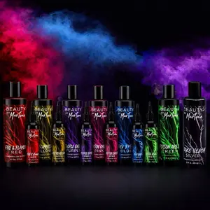 All colors & conditioners Bundle