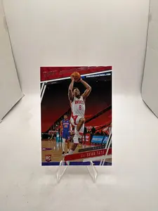 Prestige Jae’Sean Tate