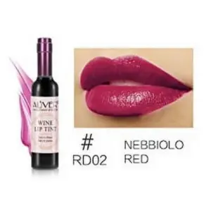 Wine Lip Tint