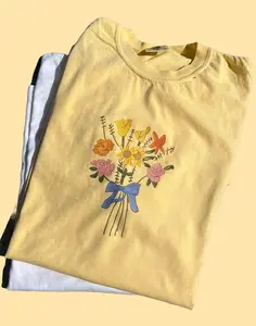 Steve's Flowers T-Shirt