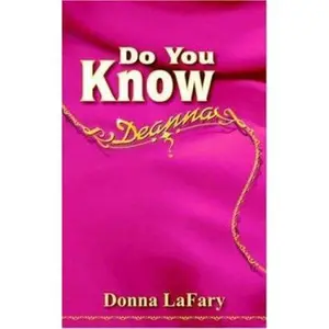 USED-Do You Know Deanna? by Lafary, Donna (Paperback)