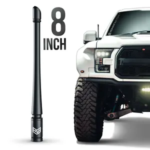 TUFFLOCK® FLEXIBLE ANTENNA FOR FORD (8 INCH)