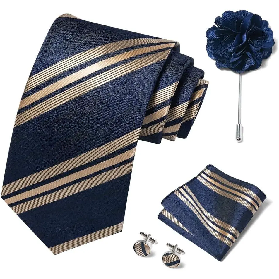 Blue Gold