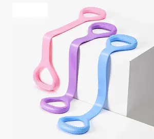 Yoga Fitness Resistance Band-LIVE Workout Equipment