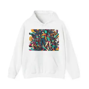 Aria Vermeer - Hoodie