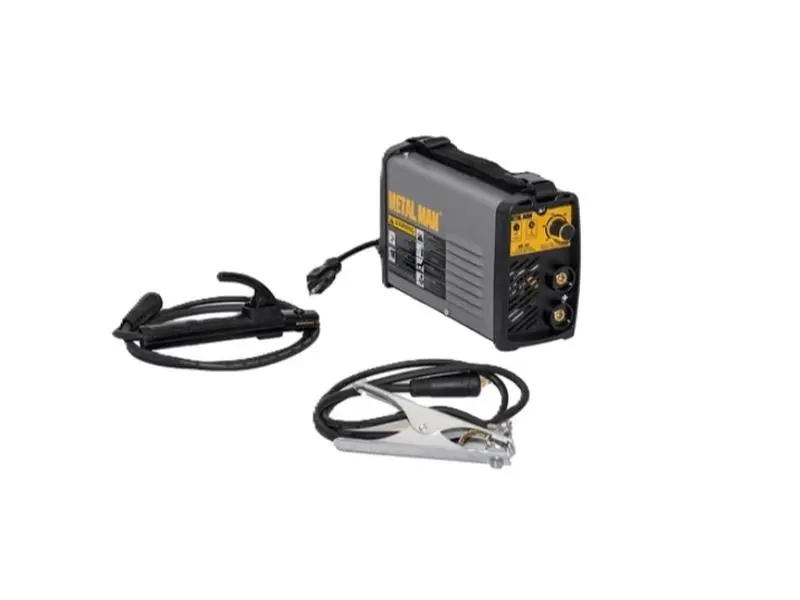 Metal Man 80A Inverter 120V Stick Welder