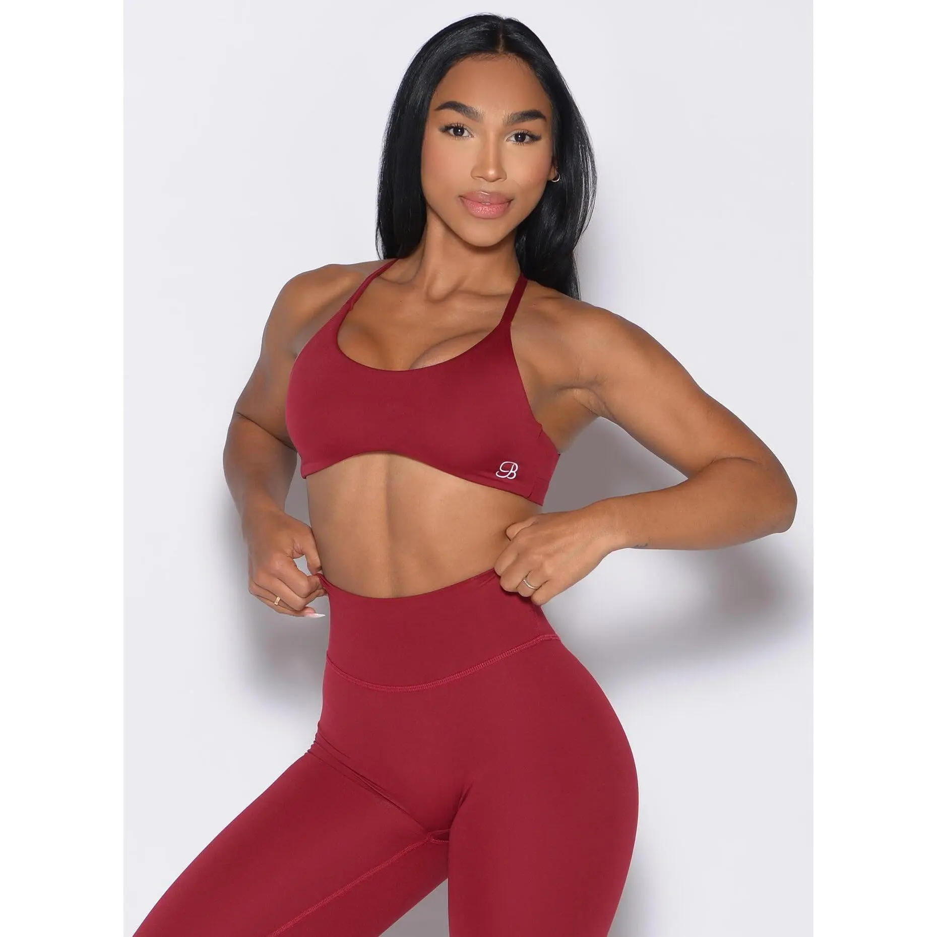 Passion Sports Bra