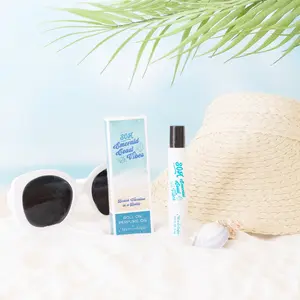 Mixologie Rollerball Perfume Oils