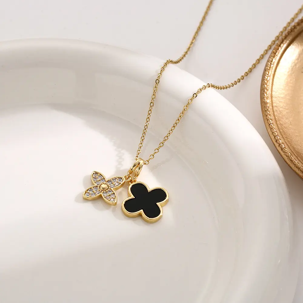 8082 Golden Black Shell