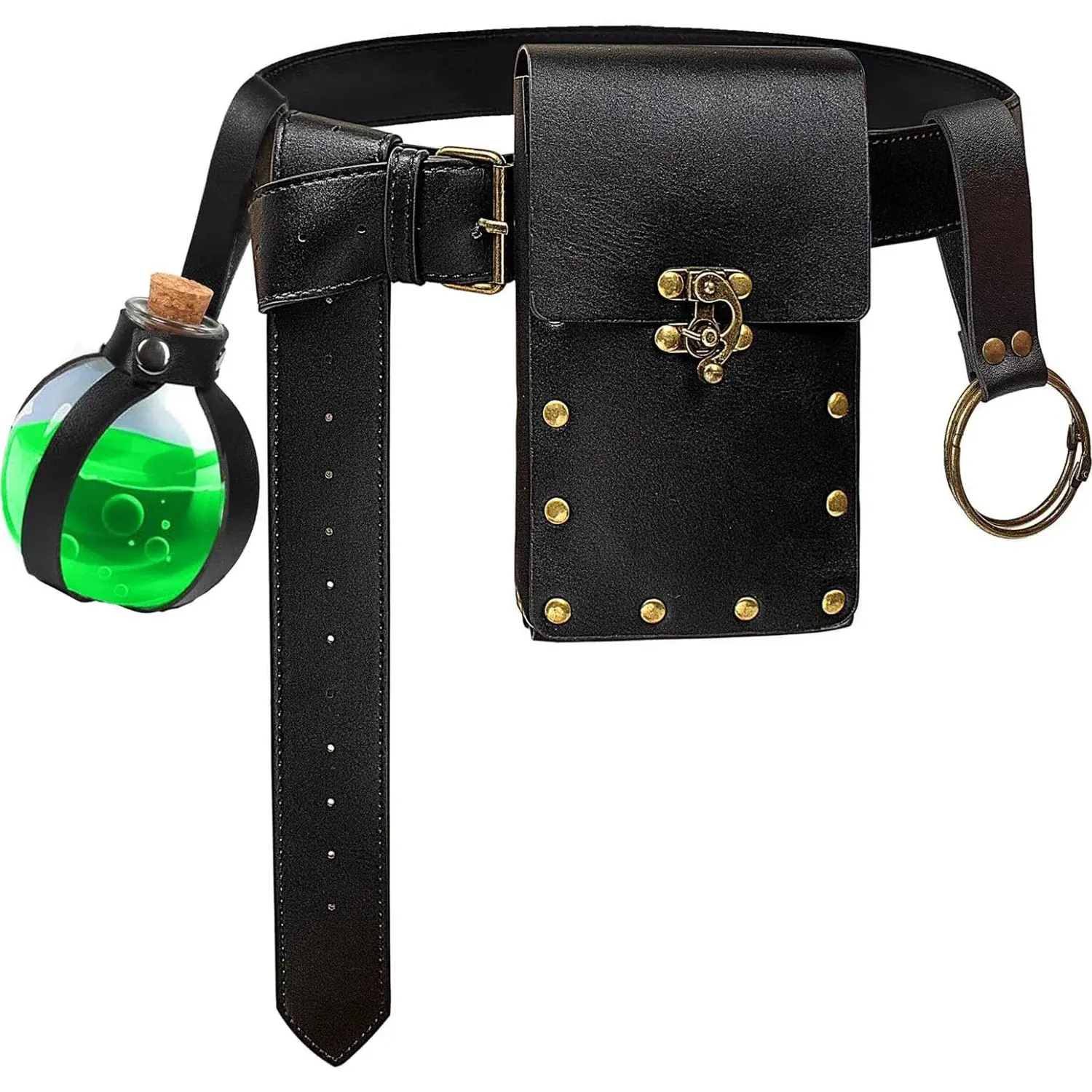 Black Regular Set (450g)