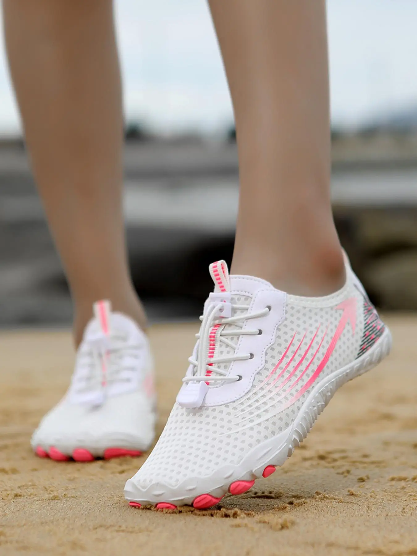 Women Women\'s Lightweight Quick Drying Athletic Water Shoes Slip On main image 0