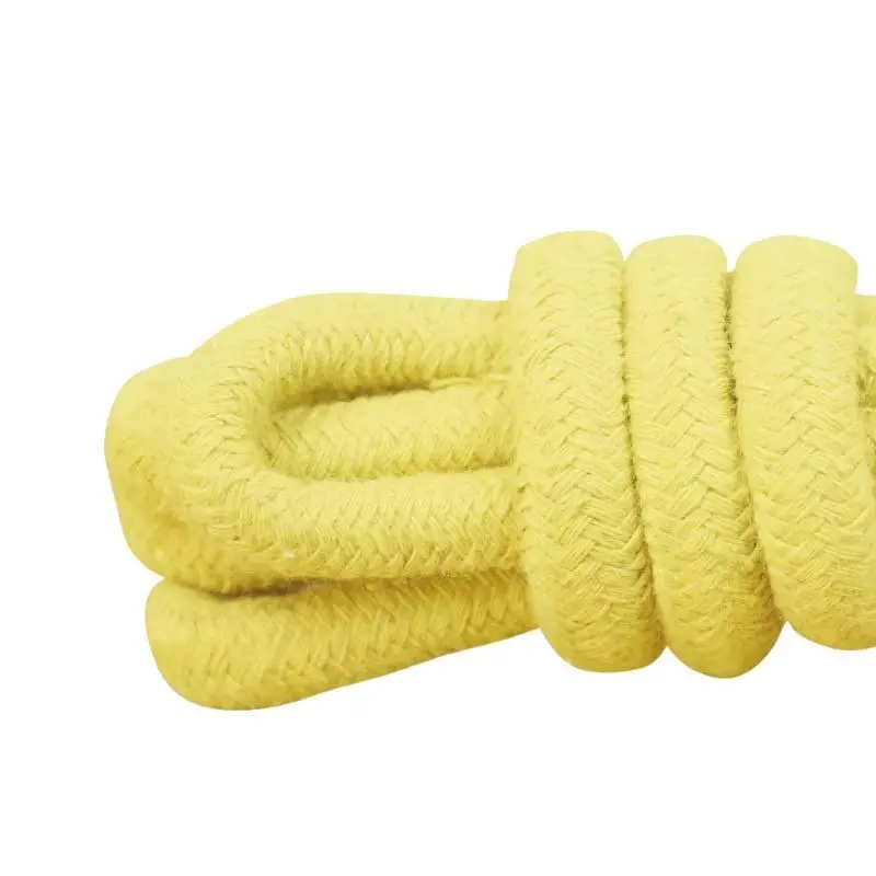 Egg yellow*8mm*10 meters