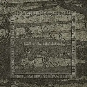 Negura Bunget - Maiestrit  [COMPACT DISC - CD]