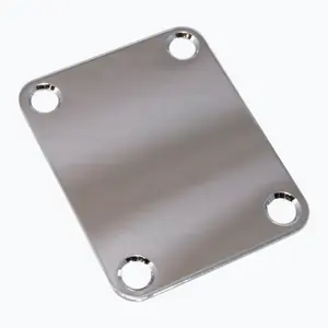 Allparts Standard Neckplate