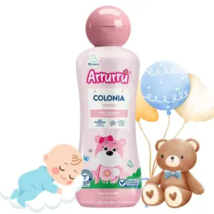 Colonia ARRURRU Original Rosada X 800ml