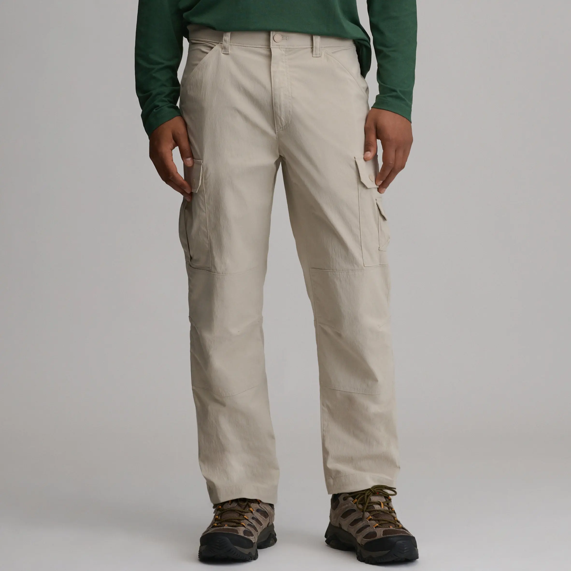 Men's Cascade Performance Cargo Pants
