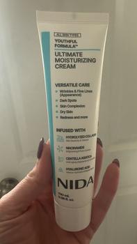 product review image from Morgan Schnick 0