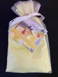 Pina Colada Frozen Drink Mix